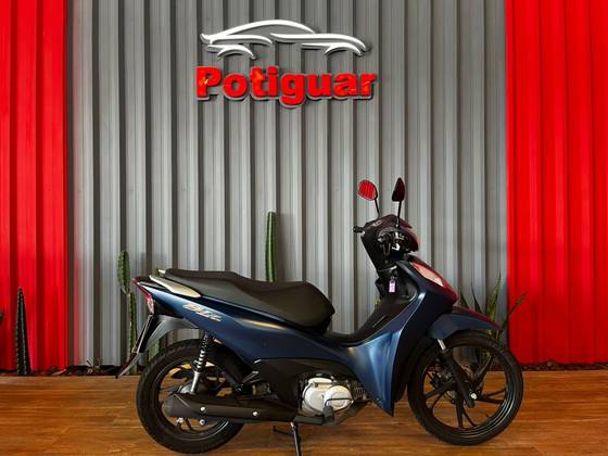 HONDA BIZ 125 EX HONDA BIZ 125 EX